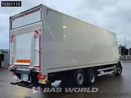DAF XD 340 6X2 NEW! 2000kg Ladebordwand Lift+steeri...