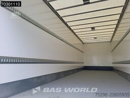 DAF XD 340 6X2 NEW! 2000kg Ladebordwand Lift+steeri...