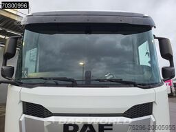 DAF XD 340 6X2 NEW! 2000kg Ladebordwand Lift+steeri...