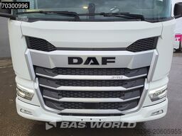 DAF XD 340 6X2 NEW! 2000kg Ladebordwand Lift+steeri...