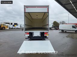 DAF XD 340 6X2 NEW! 2000kg Ladebordwand Lift+steeri...