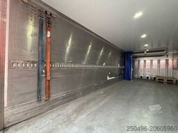 Volvo FM 500 6x2*4 MITSUBISHI TU85SA / BOX L=7470 mm