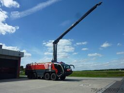 Rosenbauer Flugfeldlöschfahrzeug Panther 52.1400 ,