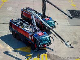 Rosenbauer Flugfeldlöschfahrzeug Panther 52.1400 ,