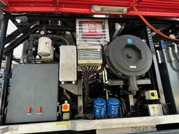 Rosenbauer Flugfeldlöschfahrzeug Panther 52.1400 ,