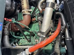 Rosenbauer Flugfeldlöschfahrzeug Panther 52.1400 ,