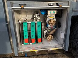 Rosenbauer Flugfeldlöschfahrzeug Panther 52.1400 ,