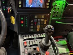 Rosenbauer Flugfeldlöschfahrzeug Panther 52.1400 ,