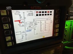 Rosenbauer Flugfeldlöschfahrzeug Panther 52.1400 ,