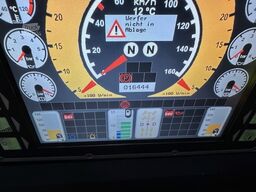 Rosenbauer Flugfeldlöschfahrzeug Panther 52.1400 ,