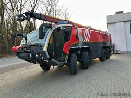 Rosenbauer Flugfeldlöschfahrzeug Panther 52.1400 ,