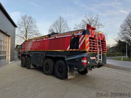 Rosenbauer Flugfeldlöschfahrzeug Panther 52.1400 ,