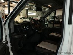 Chausson S697 Ford Chausson