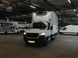 Mercedes-Benz Sprinter 519 BE-Koelcombinatie Sprinter 519 CDI...