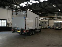Mercedes-Benz Sprinter 519 BE-Koelcombinatie Sprinter 519 CDI...