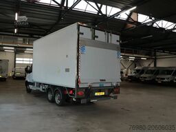 Mercedes-Benz Sprinter 519 BE-Koelcombinatie Sprinter 519 CDI...
