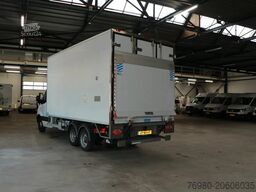 Mercedes-Benz Sprinter 519 BE-Koelcombinatie Sprinter 519 CDI...