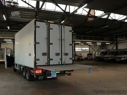 Mercedes-Benz Sprinter 519 BE-Koelcombinatie Sprinter 519 CDI...