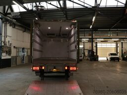 Mercedes-Benz Sprinter 519 BE-Koelcombinatie Sprinter 519 CDI...