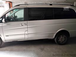 Mercedes-Benz Viano Fun