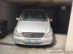 Mercedes-Benz Viano Fun