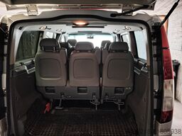 Mercedes-Benz Viano Fun