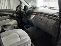 Mercedes-Benz Viano Fun