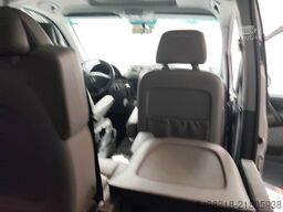 Mercedes-Benz Viano Fun