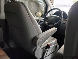 Mercedes-Benz Viano Fun