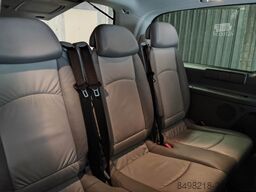 Mercedes-Benz Viano Fun