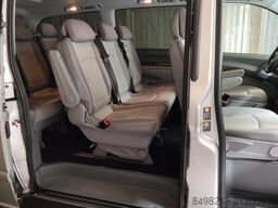 Mercedes-Benz Viano Fun