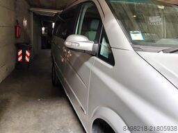Mercedes-Benz Viano Fun