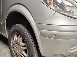 Mercedes-Benz Viano Fun