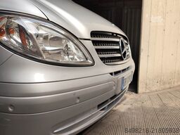Mercedes-Benz Viano Fun