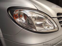 Mercedes-Benz Viano Fun