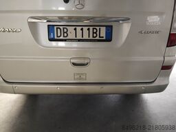 Mercedes-Benz Viano Fun