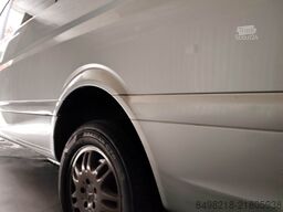 Mercedes-Benz Viano Fun