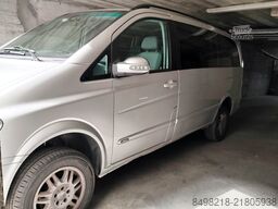 Mercedes-Benz Viano Fun