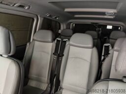 Mercedes-Benz Viano Fun