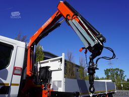 Renault C280 DTI 8/ FASSI crane F135a.22 /15EPAL