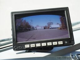 Renault C280 DTI 8/ FASSI crane F135a.22 /15EPAL