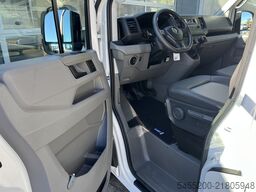 Volkswagen Crafter 35 2.0 TDI L4 Open laadbak Pick-up Airc...