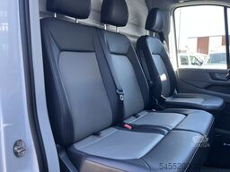 Volkswagen Crafter 35 2.0 TDI L4 Open laadbak Pick-up Airc...
