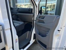 Volkswagen Crafter 35 2.0 TDI L4 Open laadbak Pick-up Airc...