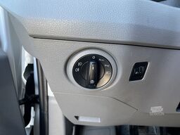 Volkswagen Crafter 35 2.0 TDI L4 Open laadbak Pick-up Airc...