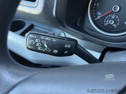 Volkswagen Crafter 35 2.0 TDI L4 Open laadbak Pick-up Airc...