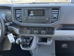 Volkswagen Crafter 35 2.0 TDI L4 Open laadbak Pick-up Airc...