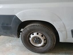 Fiat Ducato Weinsberg Carabus 600 K | 2023 | EURO6 | Professioneller Verkäufer