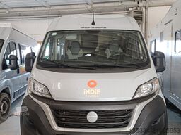 Fiat Ducato Weinsberg Carabus 600 K | 2023 | EURO6 | Professioneller Verkäufer