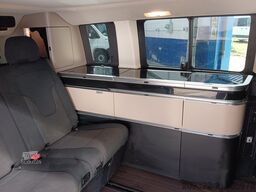 Mercedes Marco Polo 250d |2022|EURO 6| Automatico | Venditore professionale